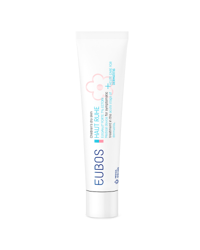 EUBOS DRY SKIN CHILDREN ECTOIN 7% 30ml