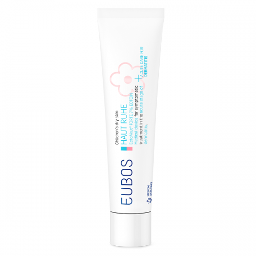 EUBOS DRY SKIN CHILDREN ECTOIN 7% 30ml