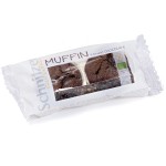 SCHNITZER ΚΕΙΚ (MUFFIN) ΜΕ ΜΑΥΡΗ ΣΟΚΟΛΑΤΑ BIO 140gr