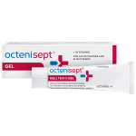 SCHULKE OCTENISEPT WOUND GEL 20ml