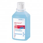 SCHULKE DESMANOL PURE ΑΝΤΙΣΗΠΤΙΚΟ ΧΕΡΙΩΝ 1lt