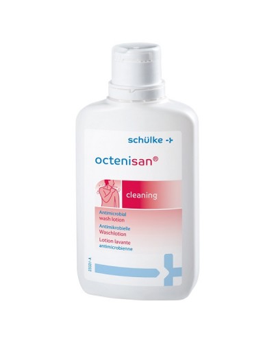 SCHULKE OCTENISAN WASH LOTION 150ml