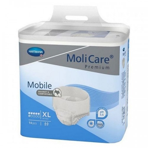 HARTMANN MOLICARE MOBILE X-LARGE 14ΤΜΧ