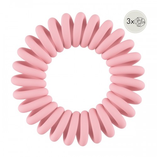 INVISIBOBBLE ORIGINAL THE PINKS ΛΑΣΤΙΧΑΚΙΑ ΜΑΛΛΙΩΝ 3τμχ