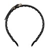 INVISIBOBBLE HAIRHALO MARINA HOERMANSEDER CHIC STRAP ΣΤΕΚΑ ΜΑΛΛΙΩΝ 1τμχ