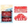 INVISIBOBBLE SET AU SOLEIL BEACHCOMBER ΚΛΑΜΕΡ ΜΑΛΛΙΩΝ & ΧΤΕΝΑ