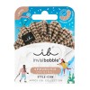 INVISIBOBBLE SPRUNCHIE APRES SKI JACQUARD ΛΑΣΤΙΧΑΚΙ ΜΑΛΛΙΩΝ 1τμχ