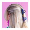 INVISIBOBBLE CLIPSTAR MARINA HOERMANSEDER THE STYLISH HAIR CLAW COUTURE ALLURE ΚΛΑΜΕΡ ΓΙΑ ΤΑ ΜΑΛΛΙΑ  2τμχ