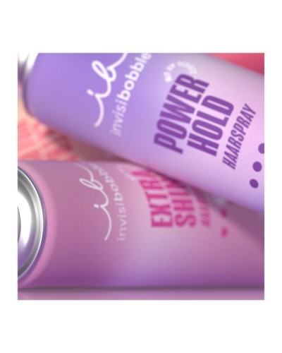 INVISIBOBBLE HAIR STYLING POWER HOLD HAIRSPRAY 250ml