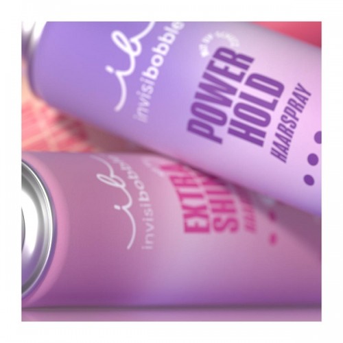 INVISIBOBBLE HAIR STYLING POWER HOLD HAIRSPRAY 250ml