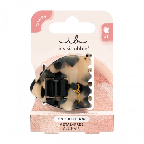 INVISIBOBBLE EVERCLAW LEO BABY ΚΛΑΜΕΡ ΓΙΑ ΜΑΛΛΙΑ 1τμχ