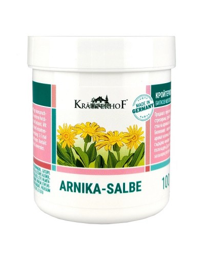 KRAUTERHOF ΑΛΟΙΦΗ ΑΡΝΙΚΑΣ 250ml