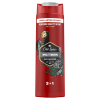 OLD SPICE SHOWER GEL & SHAMPOO WOLFTHORN 400ml