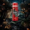 OLD SPICE SHOWER GEL & SHAMPOO WOLFTHORN 400ml