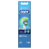 ORAL-B PRECISION CLEAN ΑΝΤΑΛΛΑΚΤΙΚΕΣ ΚΕΦΑΛΕΣ ΗΛΕΚΤΡΙΚΗΣ ΟΔΟΝΤΟΒΟΥΡΤΣΑΣ 2τμχ