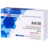 VIOGENESIS KRILL OIL SUPERBA 600mg 60softgels