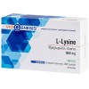 VIOGENESIS L-LYSINE 1000mg 60tabs