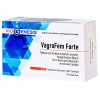 VIOGENESIS VAGROFEM FORTE 75caps