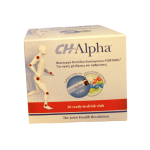 VIVAPHARM CH-ALPHA 30ΦΙΑΛΙΔΙΑ*25ML