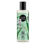 ORGANIC SHOP CALMING FACE TONIC FOR ALL SKIN TYPES AVOCADO & ALOE 150ML