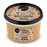 ORGANIC SHOP BODY SCRUB CHRISTMAS COOKIES 250ML