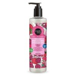 ORGANIC SHOP BODY DESSERTS MOOD ENHANCING SHOWER GEL BUBBLE GUM 280ML