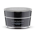 NATURA SIBERICA CAVIAR PLATINUM INTENSIVE REGENERATING FACE MASK 50ML