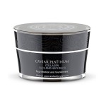 NATURA SIBERICA CAVIAR PLATINUM COLLAGEN FACE AND NECK MASK 50ML