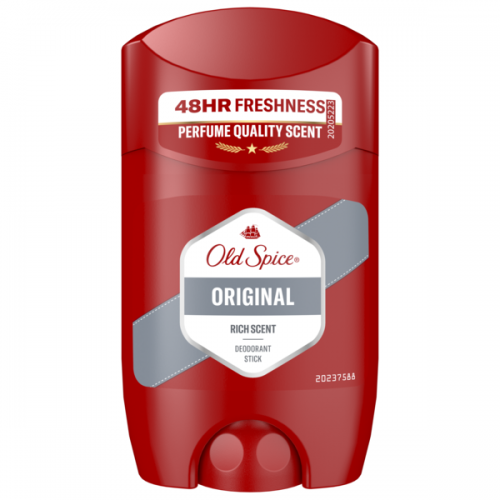 OLD SPICE DEO STICK ORIGINAL 50ml