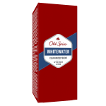 OLD SPICE AFTER SHAVE LOTION WHITEWATER 100ml