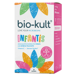 BIO-KULT INFANTIS 16sachets