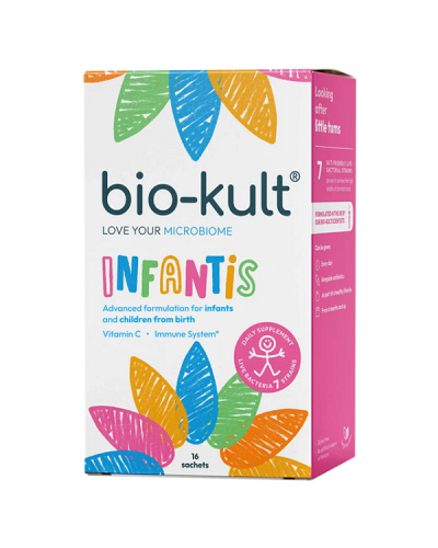 BIO-KULT INFANTIS 16sachets