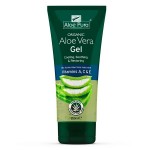 OPTIMA ALOE VERA GEL WITH VITAMIN A, C & E 200ml