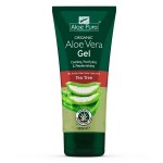 OPTIMA ALOE VERA GEL WITH TEA TREE 200ml