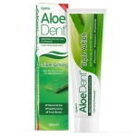 OPTIMA ALOE DENT TRIPLE ACTION TOOTHPASTE 100ml