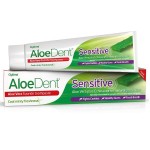 OPTIMA ALOEDENT PASTE SENSITIVE TOOTHPASTE 100ml