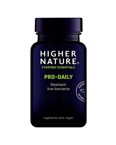 HIGHER NATURE PRO-DAILY 90tabs