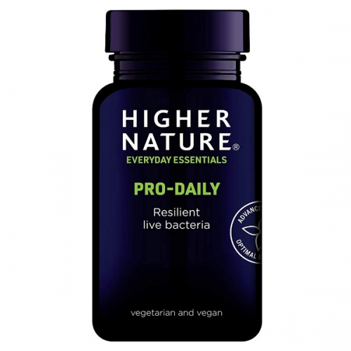 HIGHER NATURE PRO-DAILY 90tabs