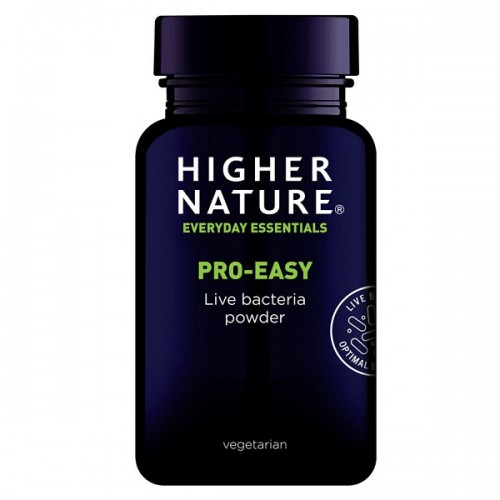 HIGHER NATURE PROBIO-EASY 90g