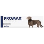 VETPLUS PROMAX LARGE BREED >25Kg 30ml