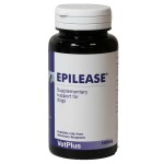 VETPLUS EPILEASE 1000mg 60caps