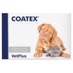 VETPLUS COATEX 60caps