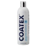 VETPLUS COATEX MEDICATED SHAMPOO 250ml