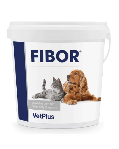 VETPLUS FIBOR 500g