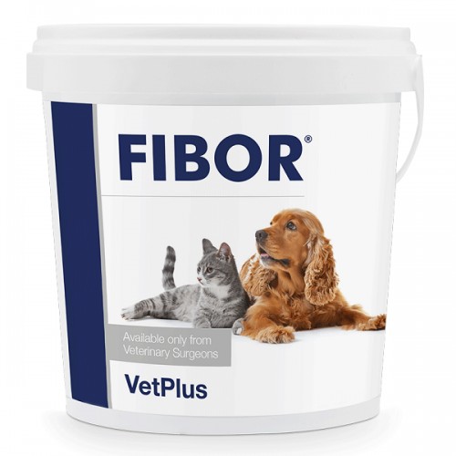 VETPLUS FIBOR 500g