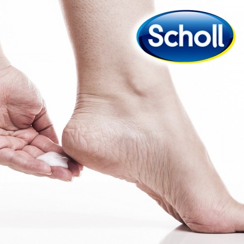 SCHOLL ACTIVE REPAIR K+ ΚΡΕΜΑ ΑΝΑΠΛΑΣΗΣ ΓΙΑ ΣΚΑΣΜΕΝΕΣ ΦΤΕΡΝΕΣ 60ml