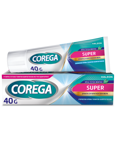 COREGA SUPER 40g