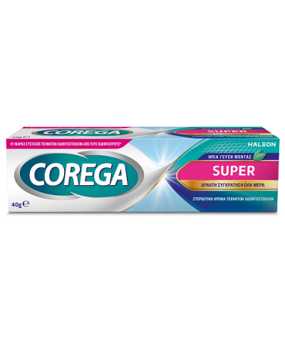 COREGA SUPER 40g