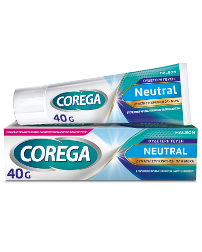 COREGA NEUTRAL 40g