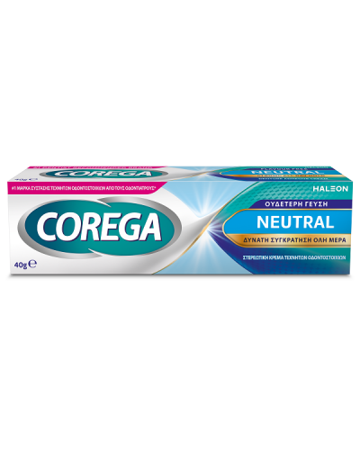 COREGA NEUTRAL 40g